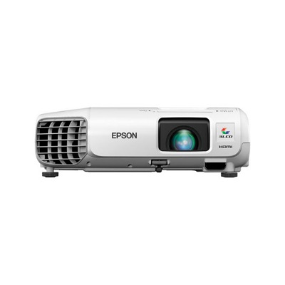 ویدئو پروژکتور استوک(دست دوم) اپسون Epson Powerlite 98