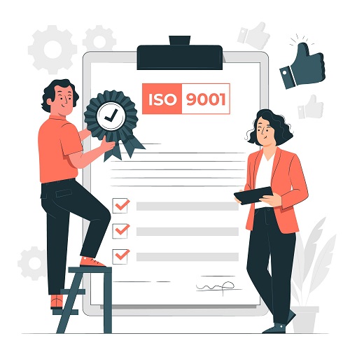 تضمین اصالت کالا